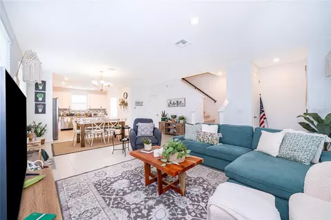 Living - 2929 Voyager Ave, Saint Cloud, FL 34771 photo 2 of 2