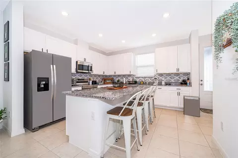 Kitchen - 2929 Voyager Ave, Saint Cloud, FL 34771 photo 1 of 4