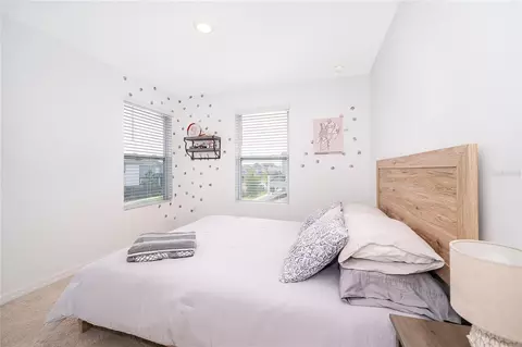 Bedroom - 2929 Voyager Ave, Saint Cloud, FL 34771 photo 2 of 4