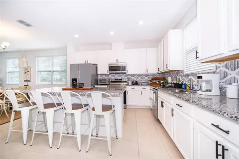 Kitchen - 2929 Voyager Ave, Saint Cloud, FL 34771 photo 4 of 4