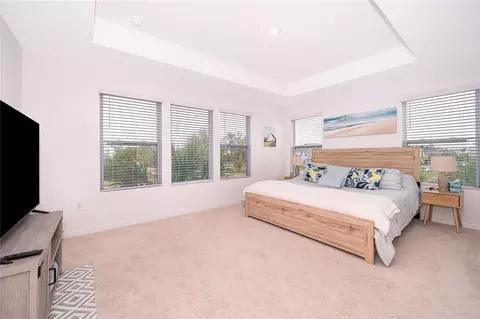 Bedroom - 2929 Voyager Ave, Saint Cloud, FL 34771 photo 3 of 4