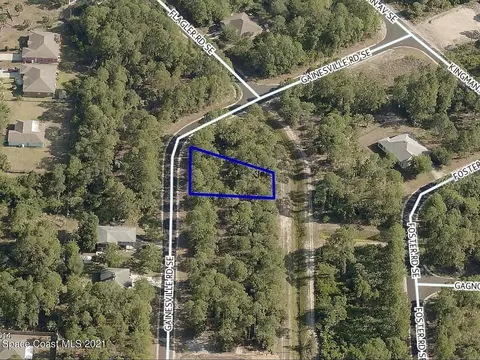 2699 Gainesville Rd SE, Palm Bay, FL 32909