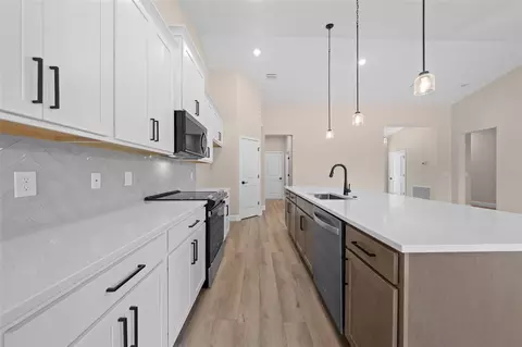 Kitchen - 0 Cord Ave, Saint Cloud, FL 34772 photo 3 of 4
