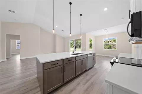 Kitchen - 0 Cord Ave, Saint Cloud, FL 34772 photo 4 of 4