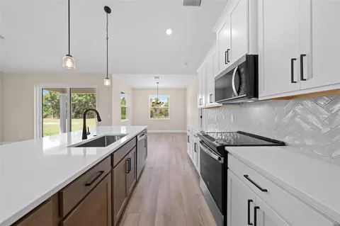 Kitchen - 0 Cord Ave, Saint Cloud, FL 34772 photo 2 of 4