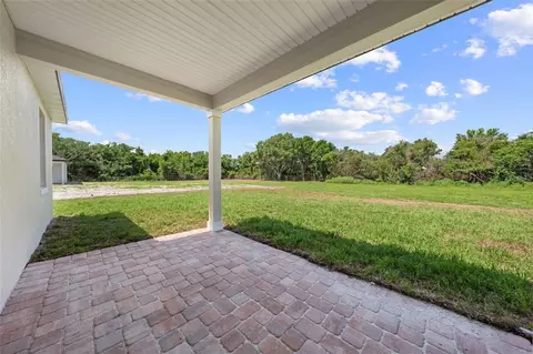 Exterior - 0 Cord Ave, Saint Cloud, FL 34772 photo 3 of 4