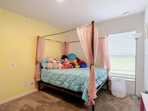 Bedroom - 1741 Canaan Loop, Dundee, FL 33838 photo 1 of 12
