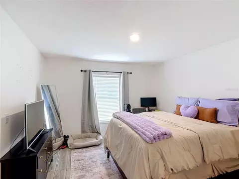 Bedroom - 1741 Canaan Loop, Dundee, FL 33838 photo 10 of 12