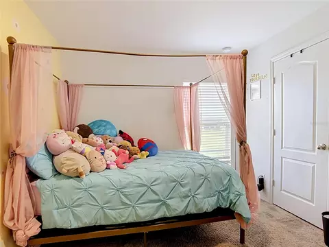 Bedroom - 1741 Canaan Loop, Dundee, FL 33838 photo 2 of 12