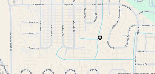 1240 Caribbean Dr, Poinciana, FL 34759