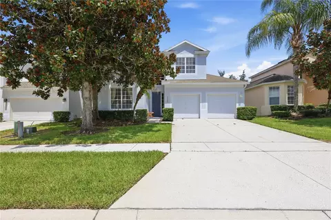 2689 Manesty Ln, Kissimmee, FL 34747