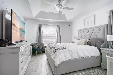 Bedroom - 4202 Cracker Ct, Saint Cloud, FL 34772 photo 3 of 4