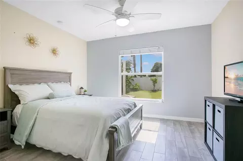 Bedroom - 4202 Cracker Ct, Saint Cloud, FL 34772 photo 4 of 4