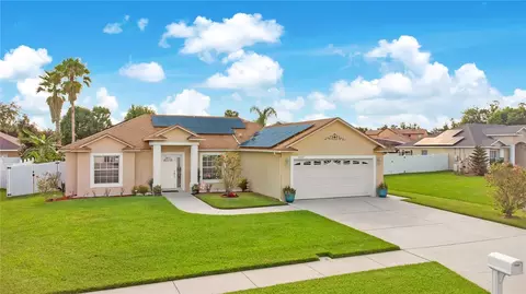 Exterior - 4202 Cracker Ct, Saint Cloud, FL 34772 photo 8 of 8