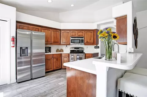 Kitchen - 4202 Cracker Ct, Saint Cloud, FL 34772 photo 1 of 3