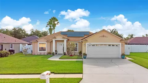 Exterior - 4202 Cracker Ct, Saint Cloud, FL 34772 photo 7 of 8