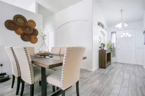 Entry Way - 4202 Cracker Ct, Saint Cloud, FL 34772 photo 1 of 1