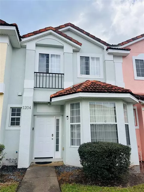 1204 S Beach Cir, Kissimmee, FL 34746