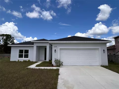 510 Truman St SW, Palm Bay, FL 32908