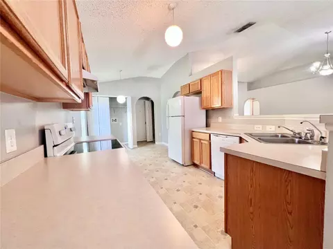Kitchen - 2950 Elbib Dr, Saint Cloud, FL 34772 photo 2 of 5