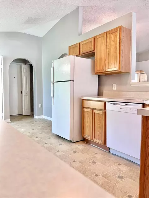 Kitchen - 2950 Elbib Dr, Saint Cloud, FL 34772 photo 5 of 5