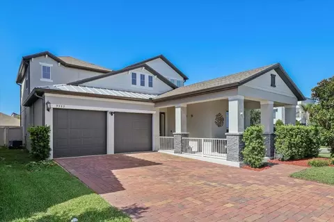 9953 Summerlake Groves St, Winter Garden, FL 34787