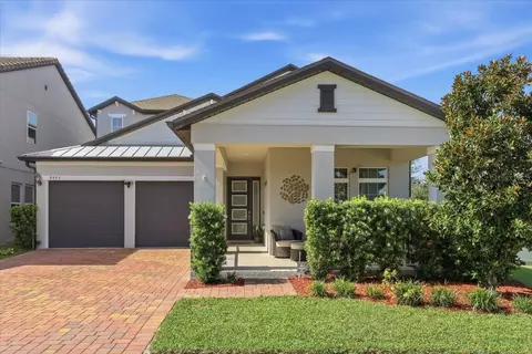 9953 Summerlake Groves St, Winter Garden, FL 34787