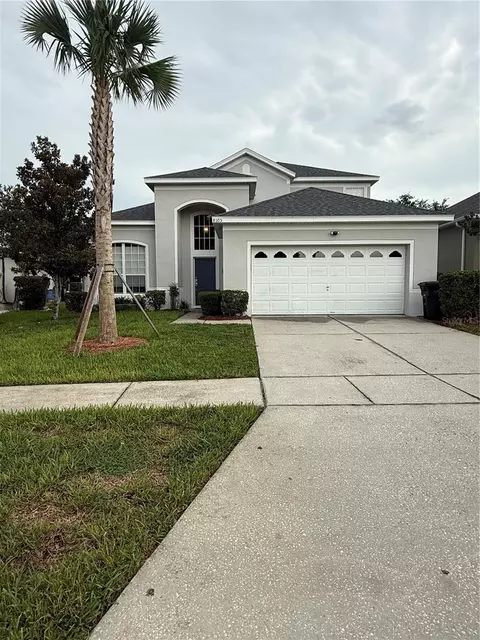 8105 Sun Palm Dr, Kissimmee, FL 34747