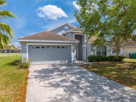119 Southampton Dr, Kissimmee, FL 34744