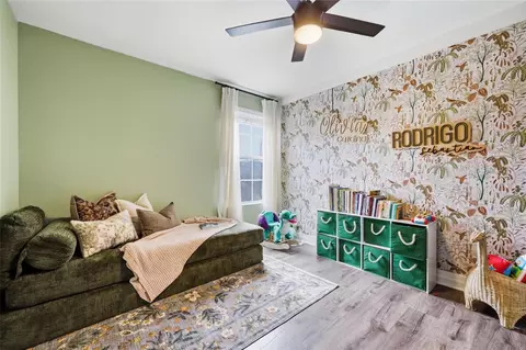 Bedroom - 3420 Schoolhouse Rd, Saint Cloud, FL 34773 photo 9 of 10