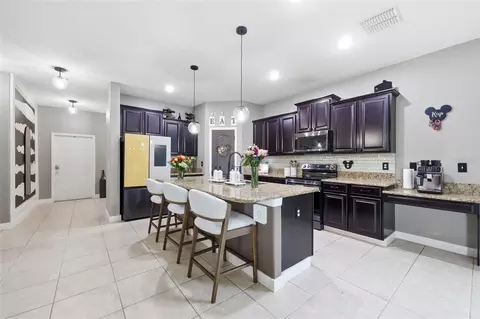 Kitchen - 3420 Schoolhouse Rd, Saint Cloud, FL 34773 photo 2 of 4