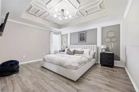 Bedroom - 3420 Schoolhouse Rd, Saint Cloud, FL 34773 photo 1 of 10