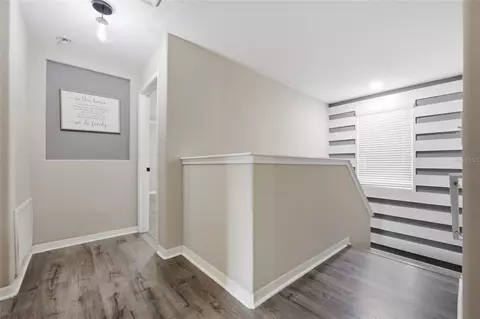 Entry Way - 3420 Schoolhouse Rd, Saint Cloud, FL 34773 photo 4 of 7