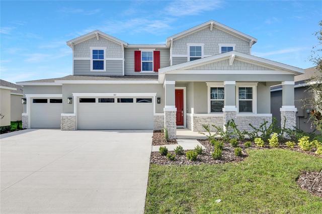 161 Waterstone Loop, Tavares, FL 32778