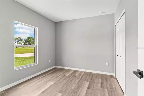 Bedroom - 110 Friendly Cir #1, Sebring, FL 33876 photo 4 of 9
