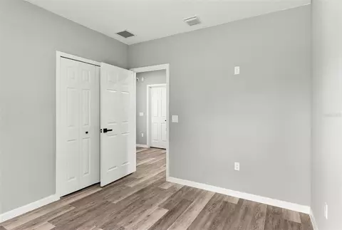 Bedroom - 110 Friendly Cir #1, Sebring, FL 33876 photo 7 of 9