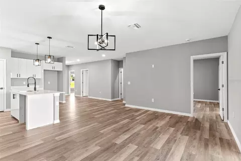 Living - 110 Friendly Cir #1, Sebring, FL 33876 photo 3 of 5