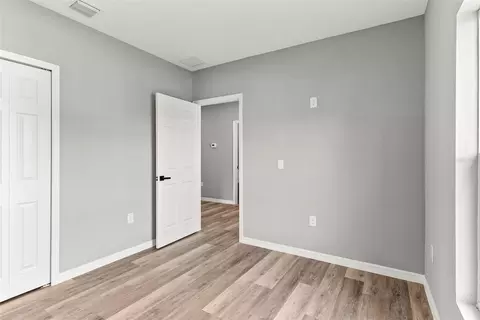 Bedroom - 110 Friendly Cir #1, Sebring, FL 33876 photo 5 of 9