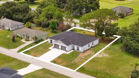 View/Area - 110 Friendly Cir #1, Sebring, FL 33876 photo 10 of 11