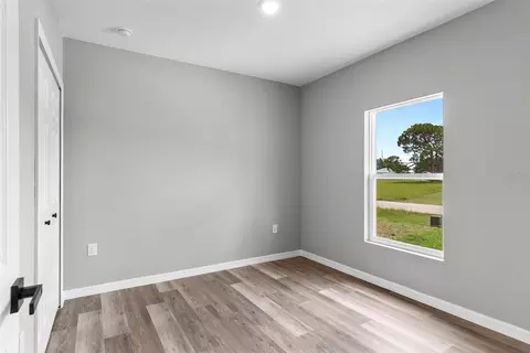 Bedroom - 110 Friendly Cir #1, Sebring, FL 33876 photo 8 of 9