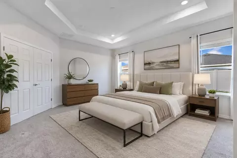 Bedroom - 5447 Pine Lilly Dr, Saint Cloud, FL 34771 photo 1 of 7