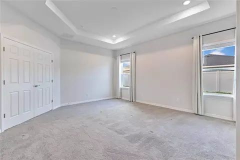 Bedroom - 5447 Pine Lilly Dr, Saint Cloud, FL 34771 photo 3 of 7