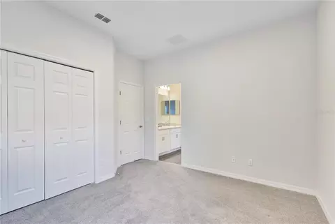 Bedroom - 5447 Pine Lilly Dr, Saint Cloud, FL 34771 photo 7 of 7
