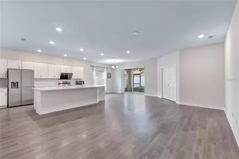 Living - 5447 Pine Lilly Dr, Saint Cloud, FL 34771 photo 2 of 2