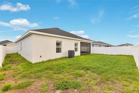 Exterior - 5447 Pine Lilly Dr, Saint Cloud, FL 34771 photo 5 of 5