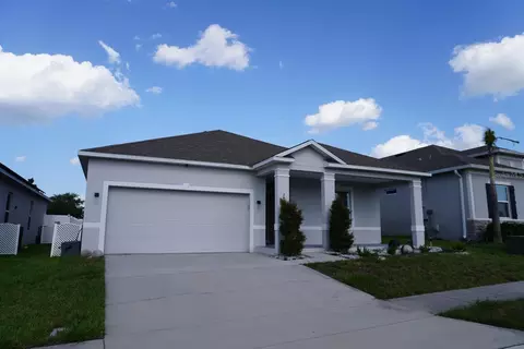 387 Pinecrest Loop, Davenport, FL 33837
