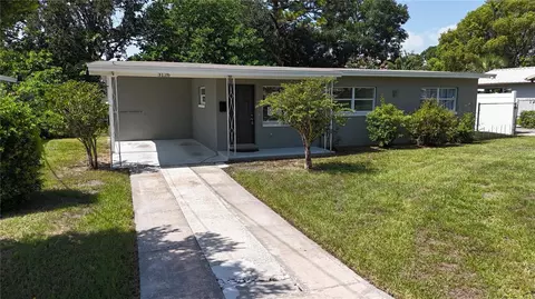 3126 Kelvington Dr, Orlando, FL 32810