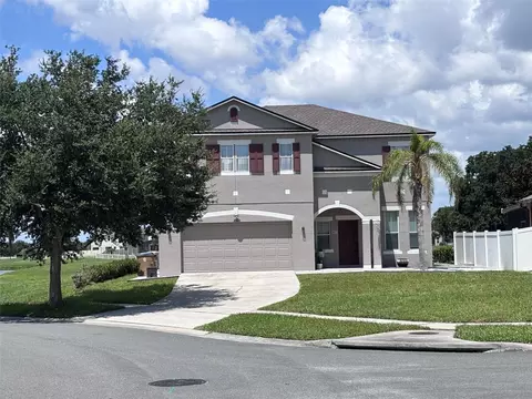 2707 Randal Way, Kissimmee, FL 34743