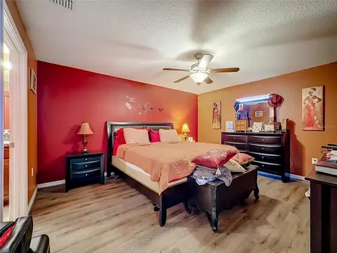 Bedroom - 102 Cascade Bend Dr, Ruskin, FL 33570 photo 1 of 1
