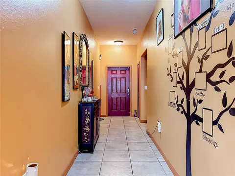 Entry Way - 102 Cascade Bend Dr, Ruskin, FL 33570 photo 1 of 1